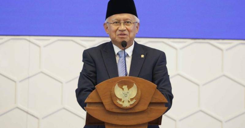 Dok. Kemendiktisaintek